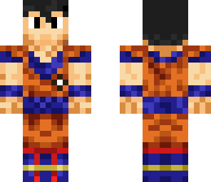 mystic gohan