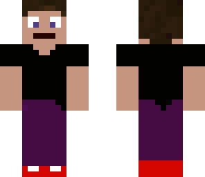 custom steve