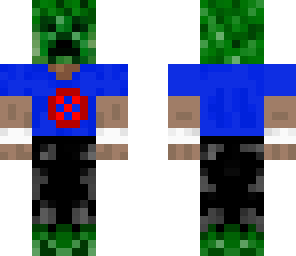 el creeper cool