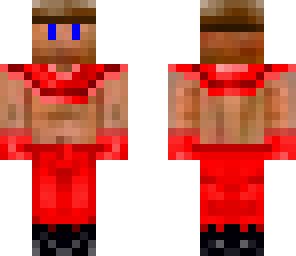 body builder
