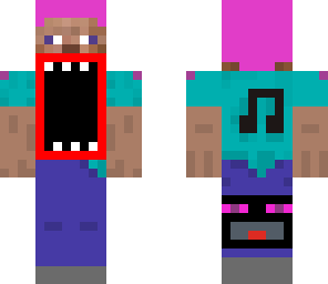 uuuuuuuugly  steve