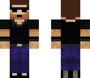 herobrine_xxd skin
