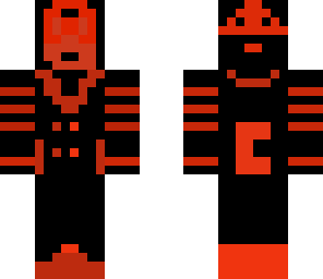 creeper racer