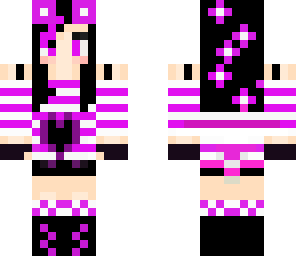 chica emo