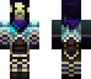 death - darksiders ii