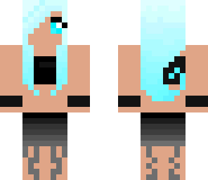 ice demon