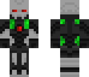 iron