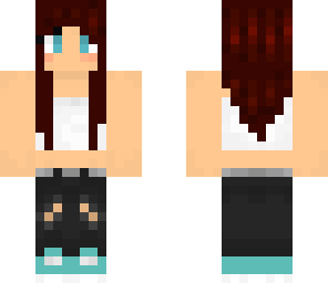 edited fighter girl