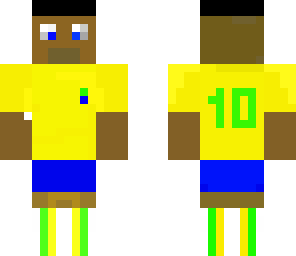 rei pele