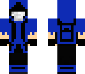 blue assasin