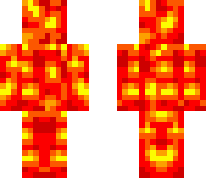 lava