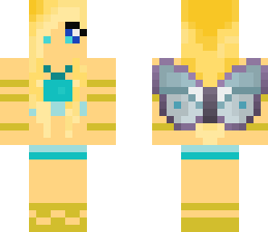water fairy fixed