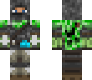 creeper slayer