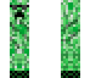 mr creeper
