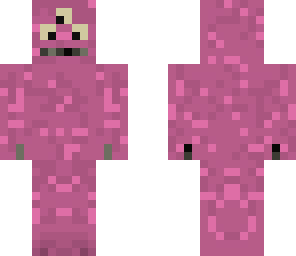 eden creature
