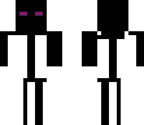 enderish guy