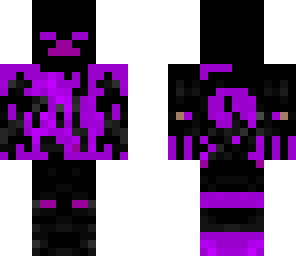 corrupted steve