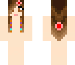lollipop girl base