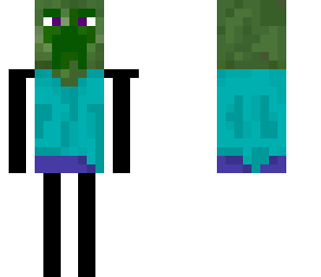 ender zombie