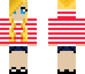 girl