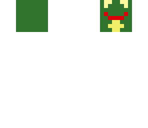 lovable frogy