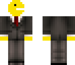mr pacman