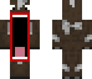 cow