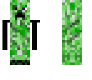 ender creeper