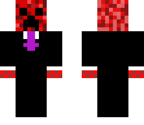 modified red creeper