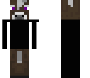 endercow