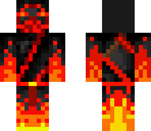 fire mage
