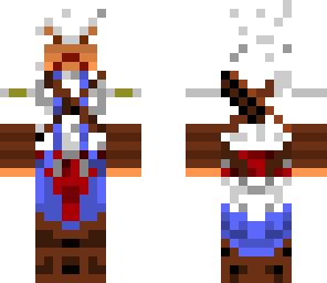connor from ac3