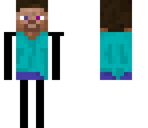 ender steve
