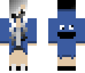 skin