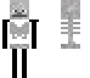 ender skeleton