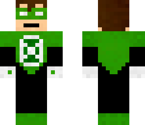 green lantern
