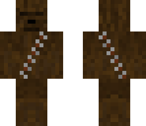 chewbacca