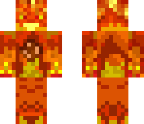 humantorch