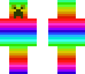 rainbowcreeper