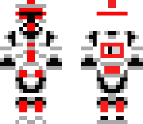 clon commander