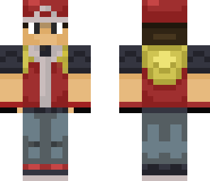 pokemon ash