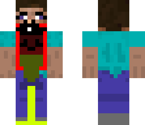 ugly dude