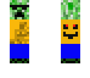 creeper cool