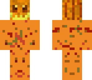 pumpkin citizen
