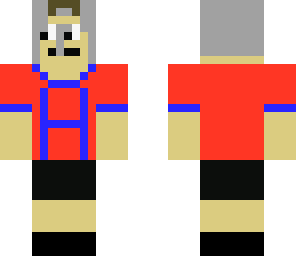 austin z v3