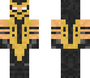 scorpion mk9