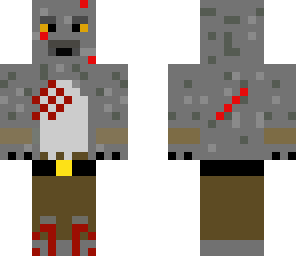 werewolf
