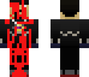 bloody antvenom
