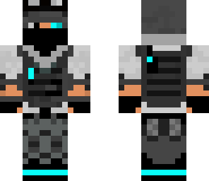 ghost recon soldier v2