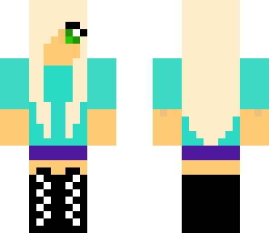 girl